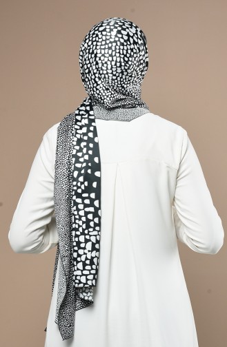 White Shawl 54249-01