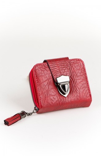 Red Wallet 47-04