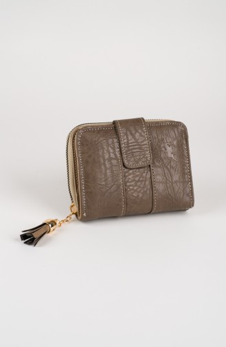 Mink Wallet 48-03