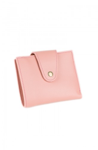 Pink Wallet 49-09