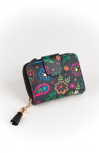 Colorful Wallet 50-03