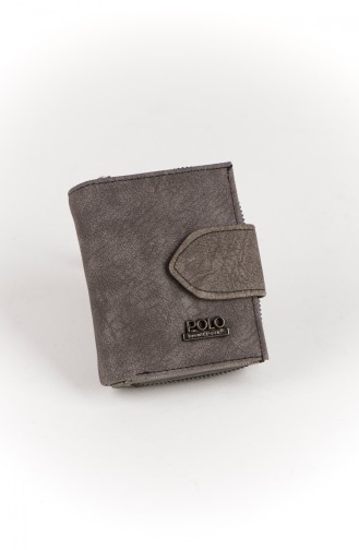 Tan Wallet 51-02