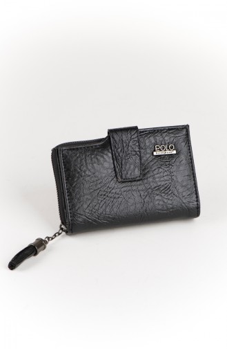 Black Wallet 53-01