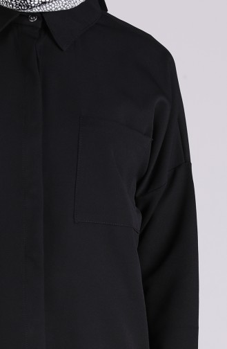 Black Shirt 7110-01