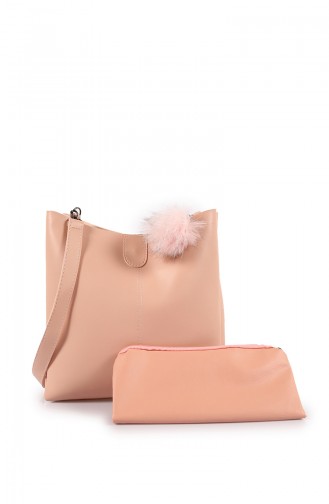 Powder Shoulder Bag 30Z-03