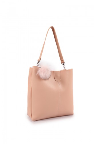 Powder Shoulder Bag 30Z-03