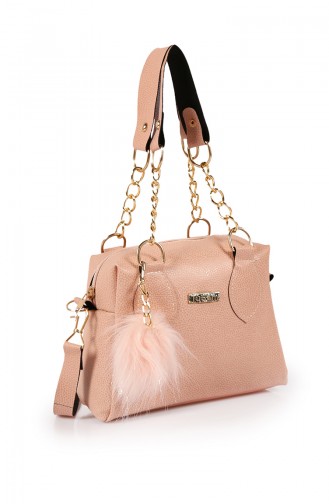Puder Schultertasche 42Z-04