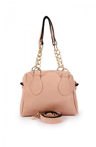 Puder Schultertasche 42Z-04