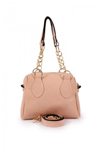 Powder Shoulder Bag 42Z-04