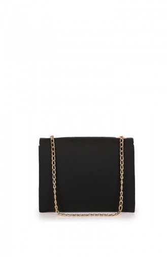 Black Shoulder Bag 05Z-01