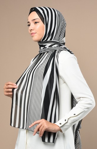 Black Shawl 54258-01