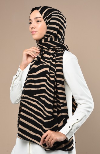 Black Shawl 54256-01