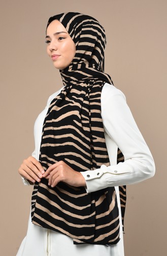 Black Shawl 54256-01