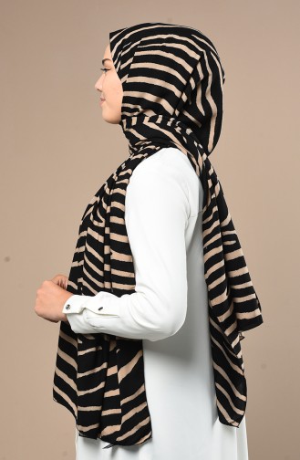 Black Shawl 54256-01