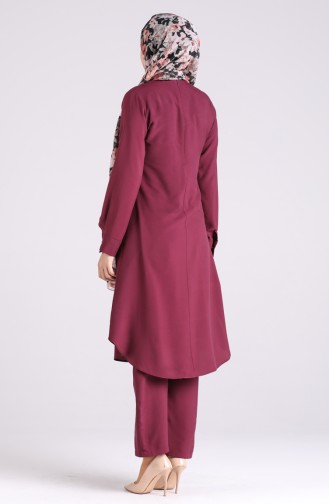 Ensemble Cerise 3046-05