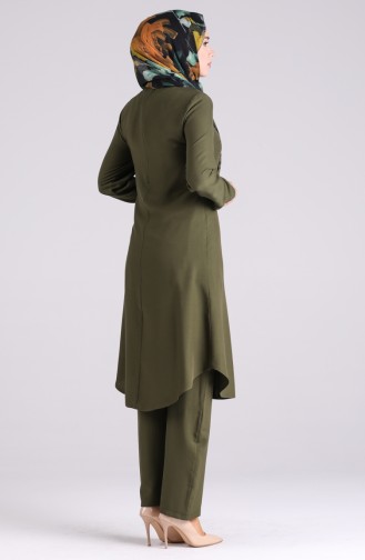 Ensemble Khaki 3046-08