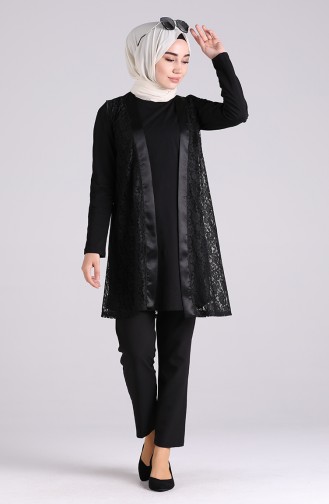 Black Suit 0298-01