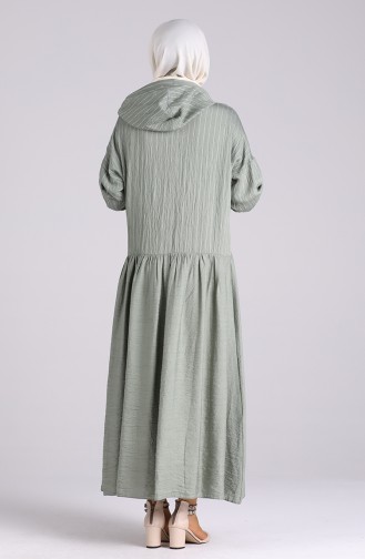 فستان أخضر 20019-01