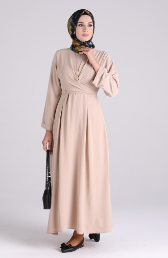 Robe Hijab Vison 20025-02