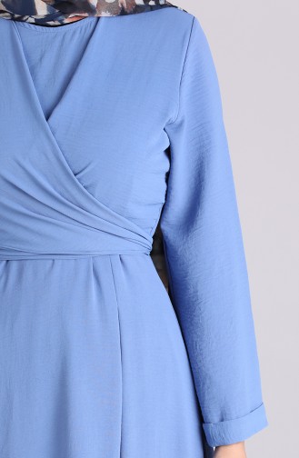 فستان أزرق 20025-03