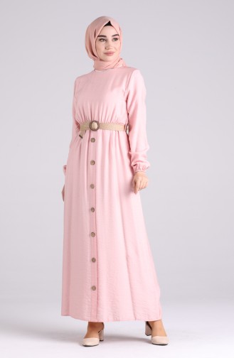 Puder Hijab Kleider 0029-06