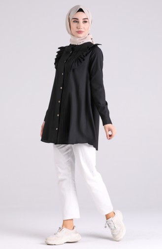 Black Tuniek 1447-02