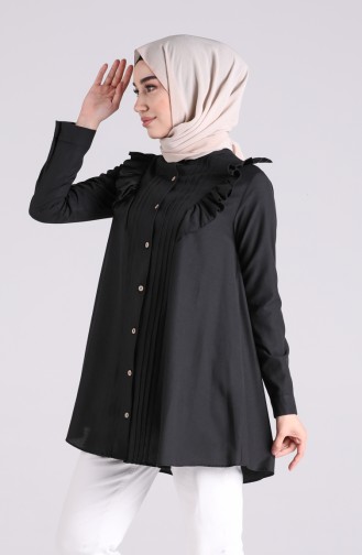 Black Tunics 1447-02