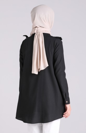 Black Tuniek 1447-02