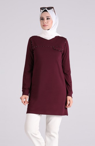 Damson Tuniek 0230-02