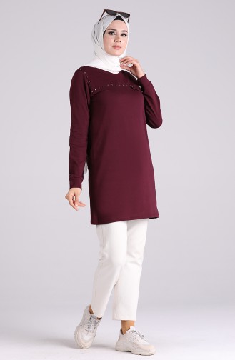 Damson Tuniek 0230-02