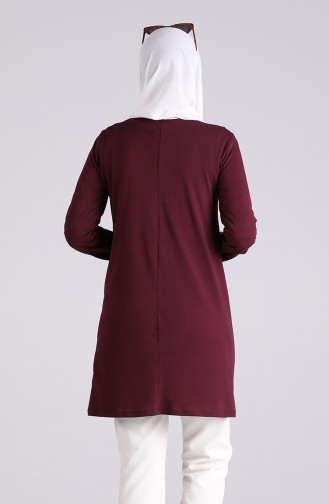 Damson Tuniek 0230-02