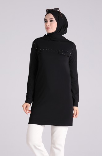 Black Tuniek 0230-06