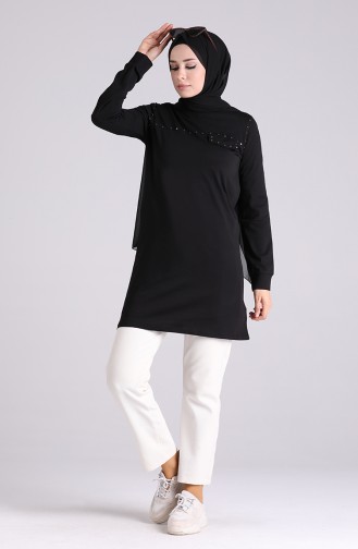 Black Tuniek 0230-06