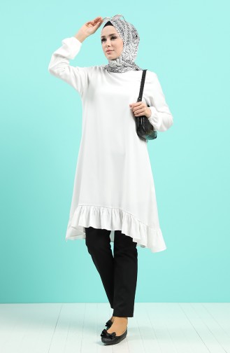 Ecru Tunics 1403-05