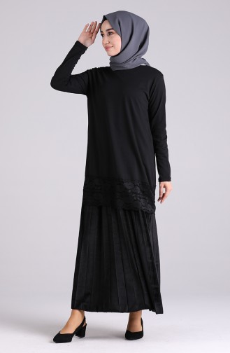 Black Tuniek 4005-01