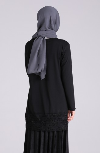 Black Tuniek 4005-01