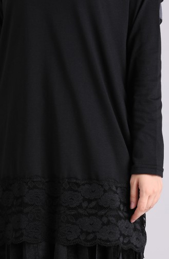 Black Tuniek 4005-01