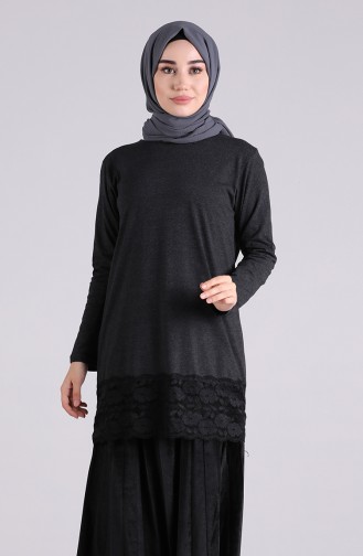 Anthracite Tunics 4005-02