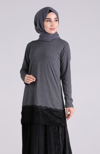 Black Tuniek 4005-06