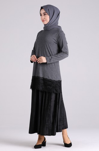 Black Tuniek 4005-06