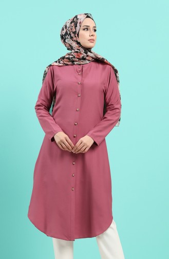 Dusty Rose Tunics 2034-19