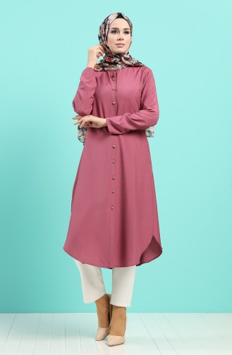 Dusty Rose Tunics 2034-19