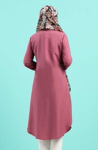 Dusty Rose Tunics 2034-19