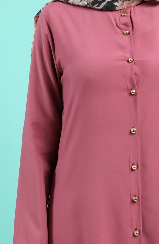 Dusty Rose Tunics 2034-19