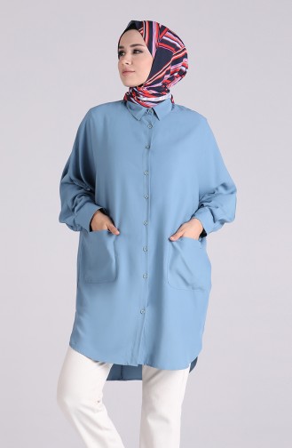 Indigo Tunics 6480-05