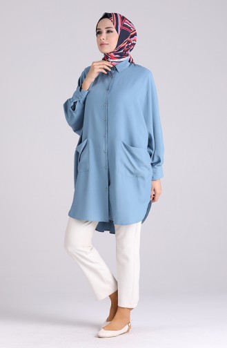 Indigo Tunics 6480-05