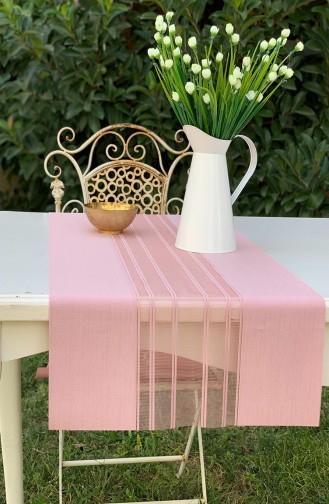 Pink Home Textile 288