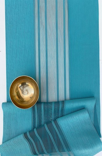 Turquoise Home Textile 19