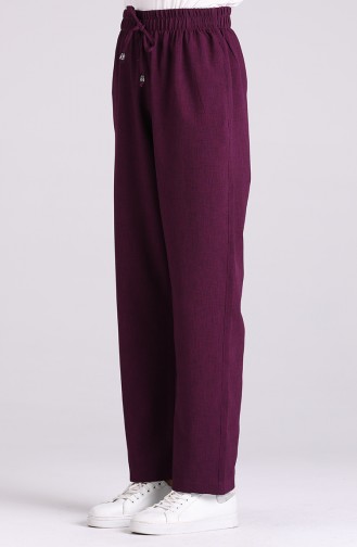 Dark Damsons Broek 0181-04