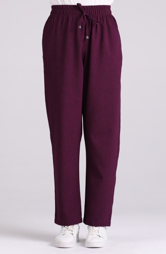 Dark Damsons Broek 0181-04